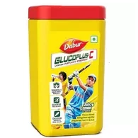 DABUR GLUCOSE LEMON ENERGY 400G