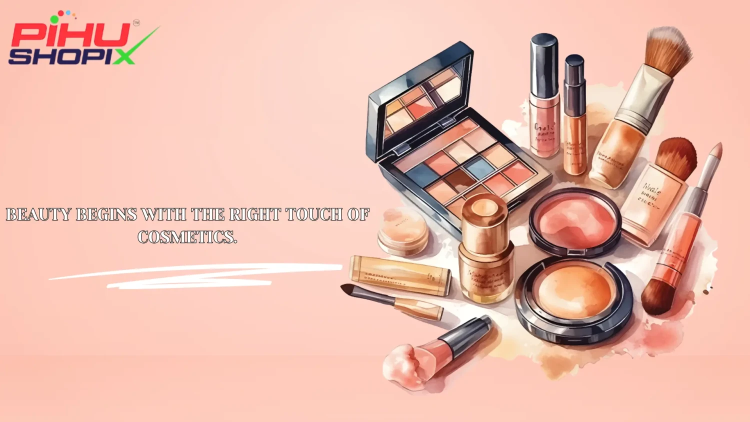 Pihu Shopix promo