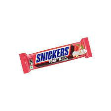 SNICKERS BERRY WHIP FLAVOUR