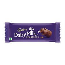 DAIRY MILK5.5 GM