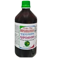 BHRNGARAJASAVA