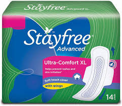 STAY FREE ADVANCE ULTRA
