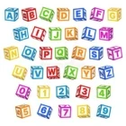 BABY BLOCKS ALPHABETS