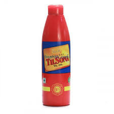 TILSONA TIL OIL 200ML