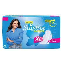 STAYFREE XL 40 UNITS