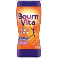 BOURN VITA STRENGTH 500G