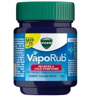 VICKS VAPO RUB