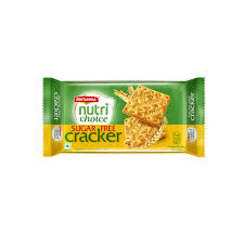 BRITANNIA NUTRI CHOICE SUGAR FREE