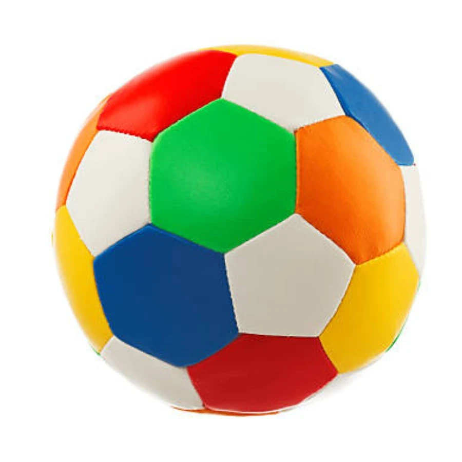 CARTOON BALL
