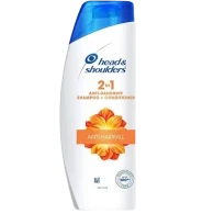 HEAD&SHOULDERS 2IN1 ADSC ANTI-HAIRFALL
