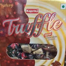 KAPRIKA TRUFFLES  63G
