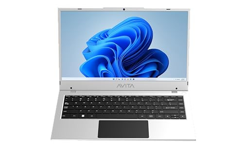 AVITA RYZEN 5 8GB 256 SSD
