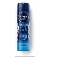 NIVEA MEN FRESHH ACTIVE