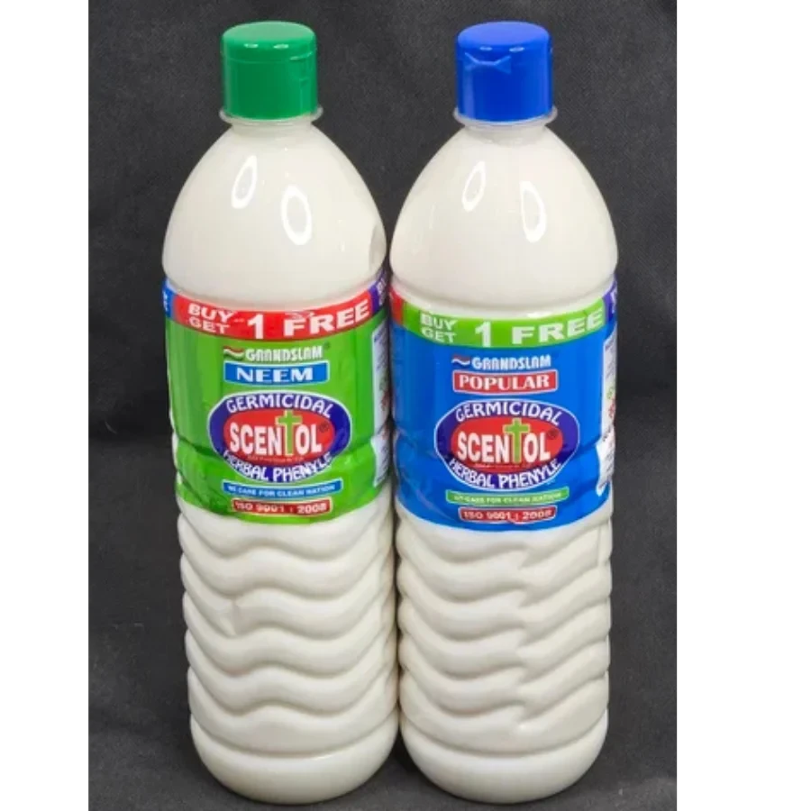 GERMICIDAL HERBAL PHENYLE BUY1 GET1 FREE