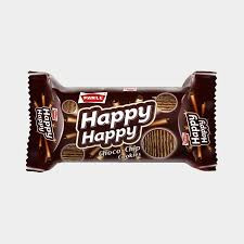 PARLE HAPPY HAPPY COOKIES