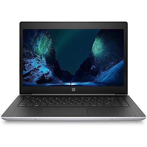 HP PROBOOK 440 G5 I5 7TH 8GB 256GB SSD(Reformist)