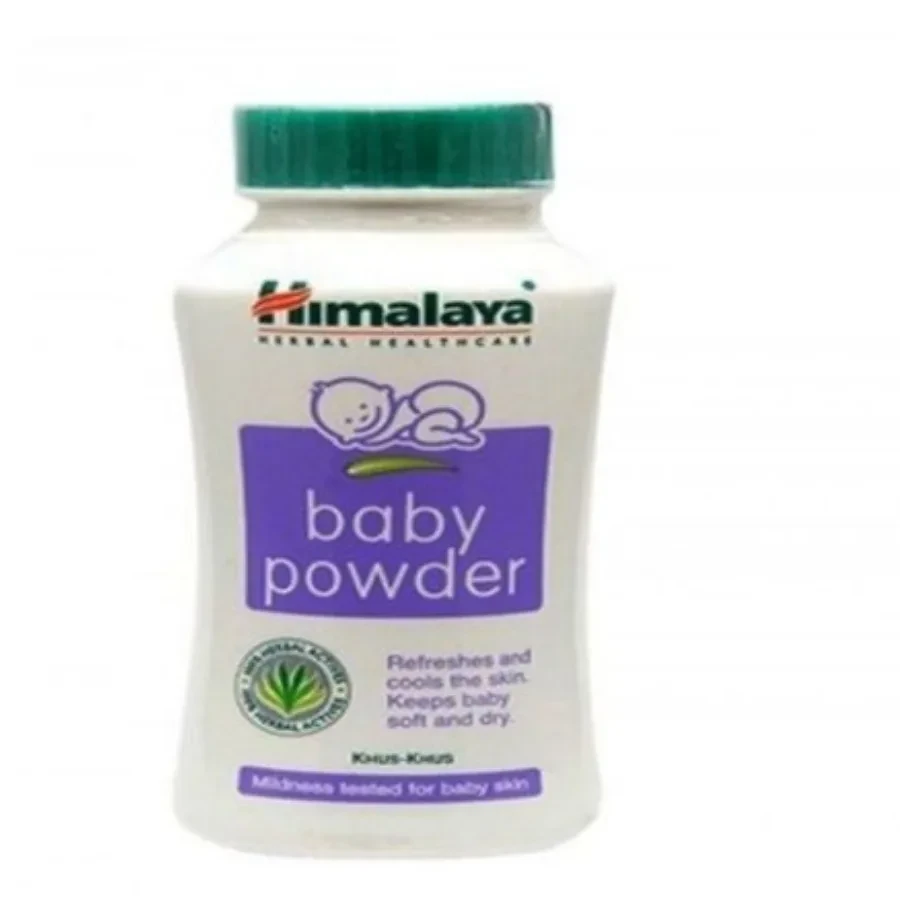 HIMALAYA BABY POWDER 30 GM