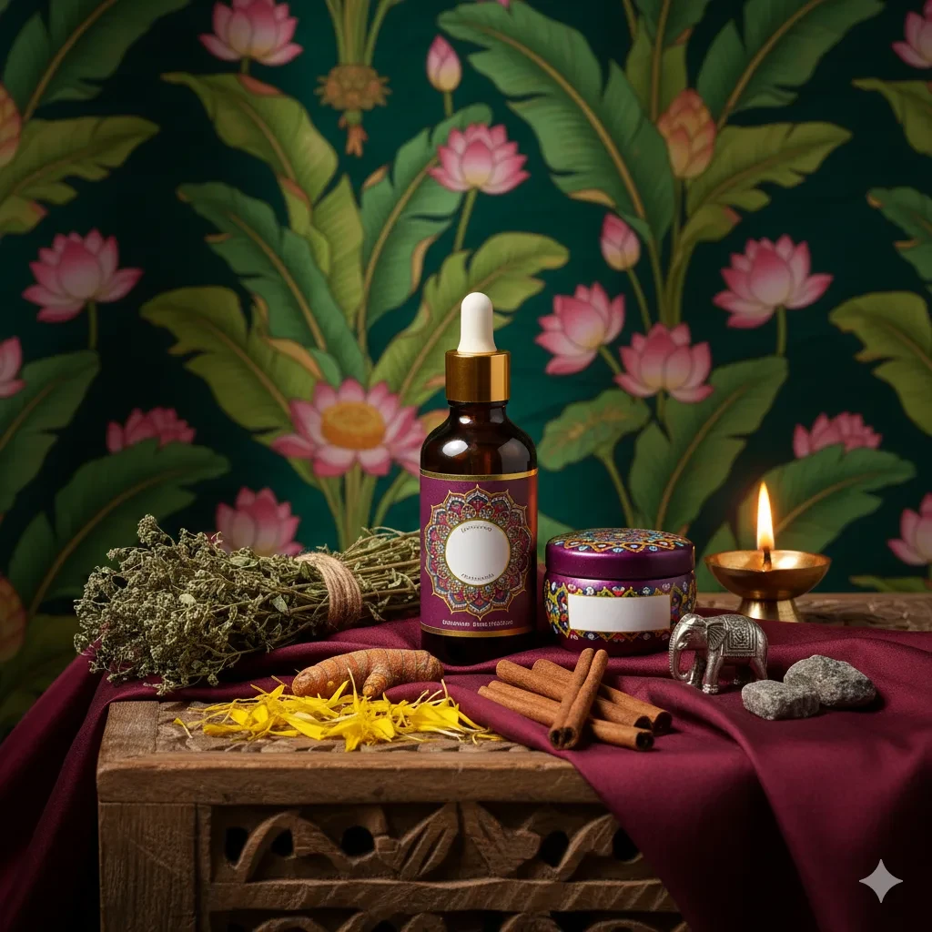 Ayurvedic Medicine