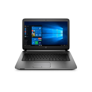 HP PROBOOK 445 G1 AMD A6 8GB 256 SSD
