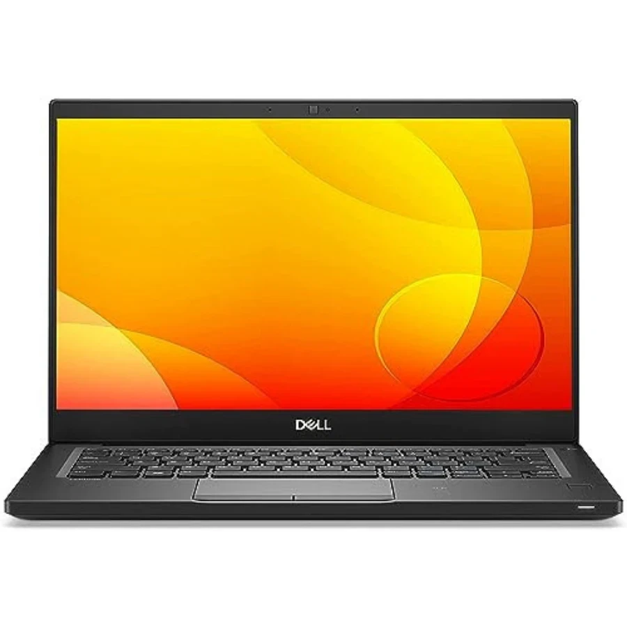 DELL LATITUDE 7390 I5 8TH 8GB 256GB SSD(Refurbished)
