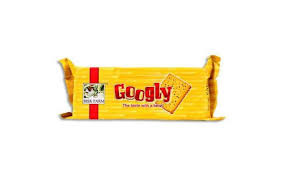 BISK FARM GOOGLY