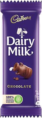 DAIRY MILK CHOCOLATE