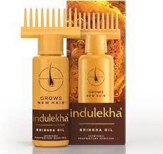 INDULEKHA BRINGHA OIL  50ML
