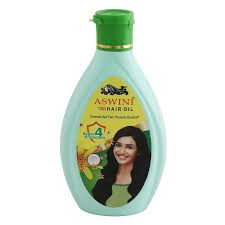 ASWINI HAIR OIL 90ML