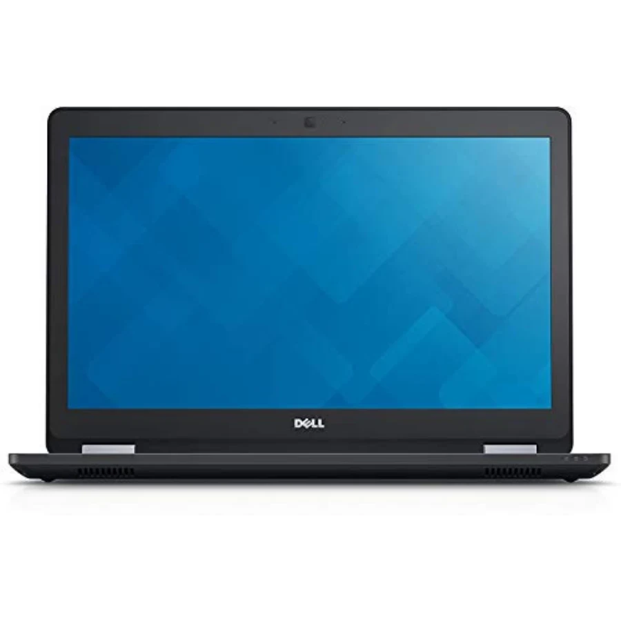 DELL LATITUDE 5470 I5 6TH 8GB 256GB SSD(Refurbished)