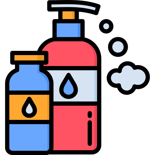 Shampoo