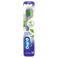 ORAL B S G 3IN1 HERBS INFUSED BRISTLES
