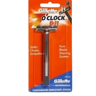 GILLETTE 7 O'CLOCK PLL
