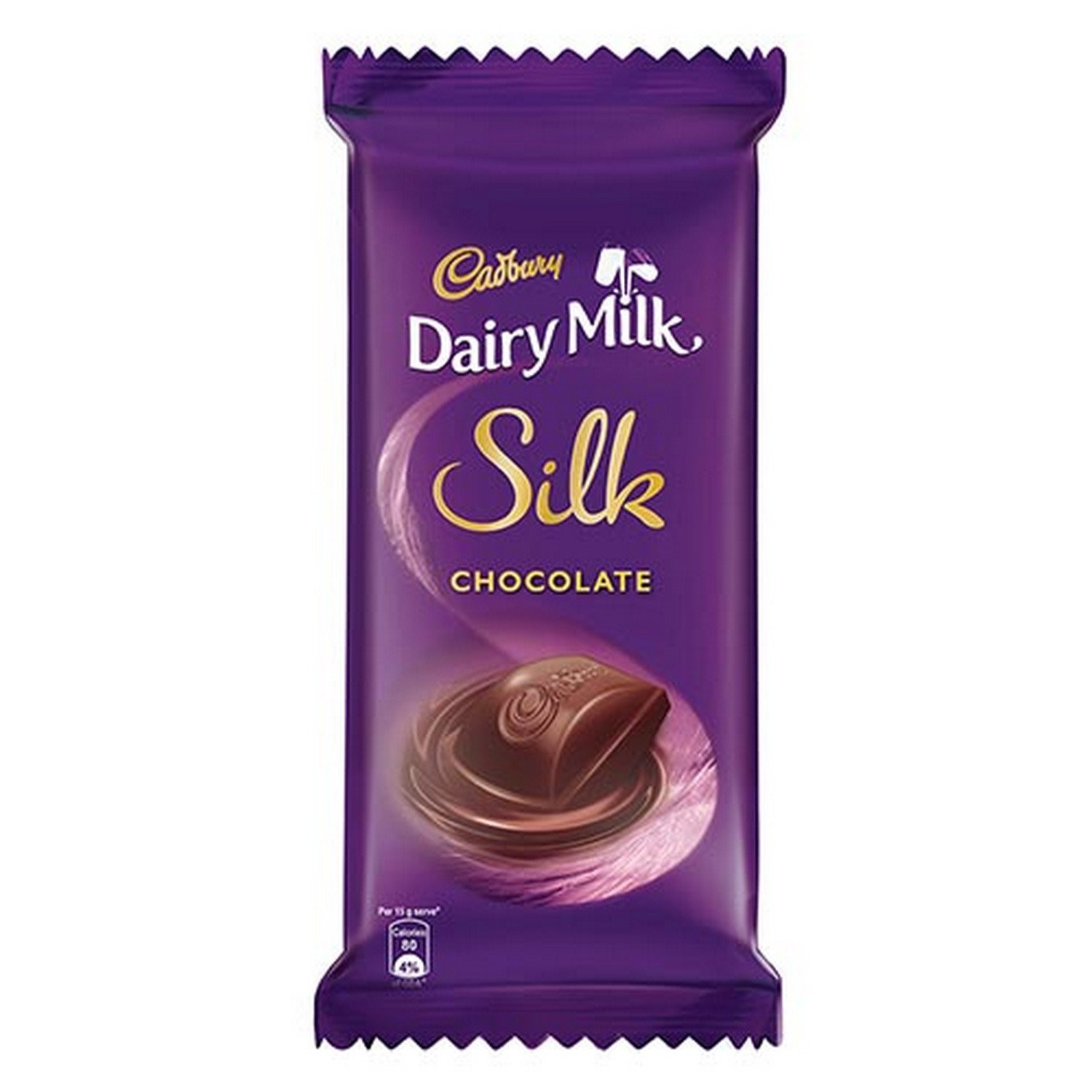 DAIRY MILK PLAIN 145M