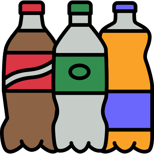 Soft Drinks