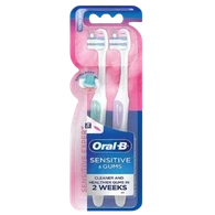 ORAL B SENSITIVE & GUMS