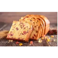 WINKIES FRUIT CAKE SLICE