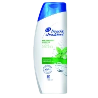 HEAD&SHOULDERS ADS COOL MENTHOL