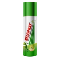 RELISPARY PAIN RELIEF SPARY