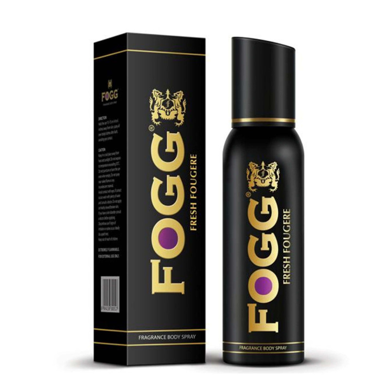 FOGG