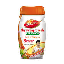 DABUR CHYAWANPRAKASH SUGARFREE