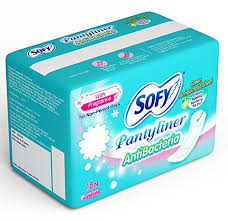 SOFY PANTY LINER