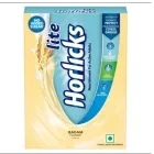 HORLICKS LITE BADAM 400 GM