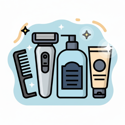 Mens Grooming
