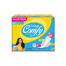 COMFY 18UNITS