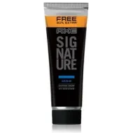 AXE SHAVING CREAM 60G