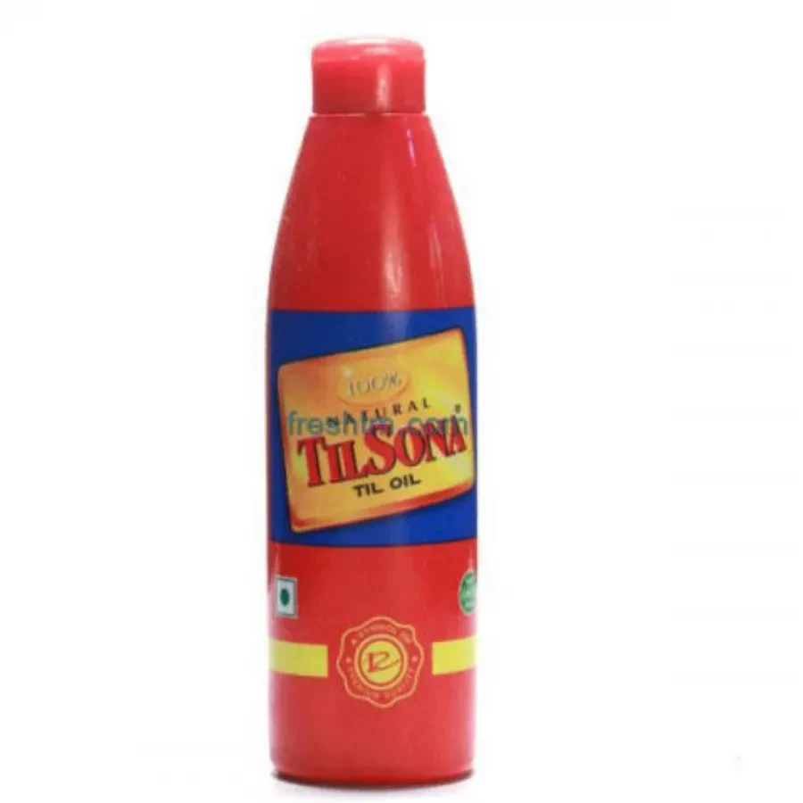 TILSONA TIL OIL 100ML