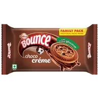 SUNFEAST BOUNCE CHOCO CREAM