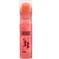 ENGAGE BLUSH DEO 150ML