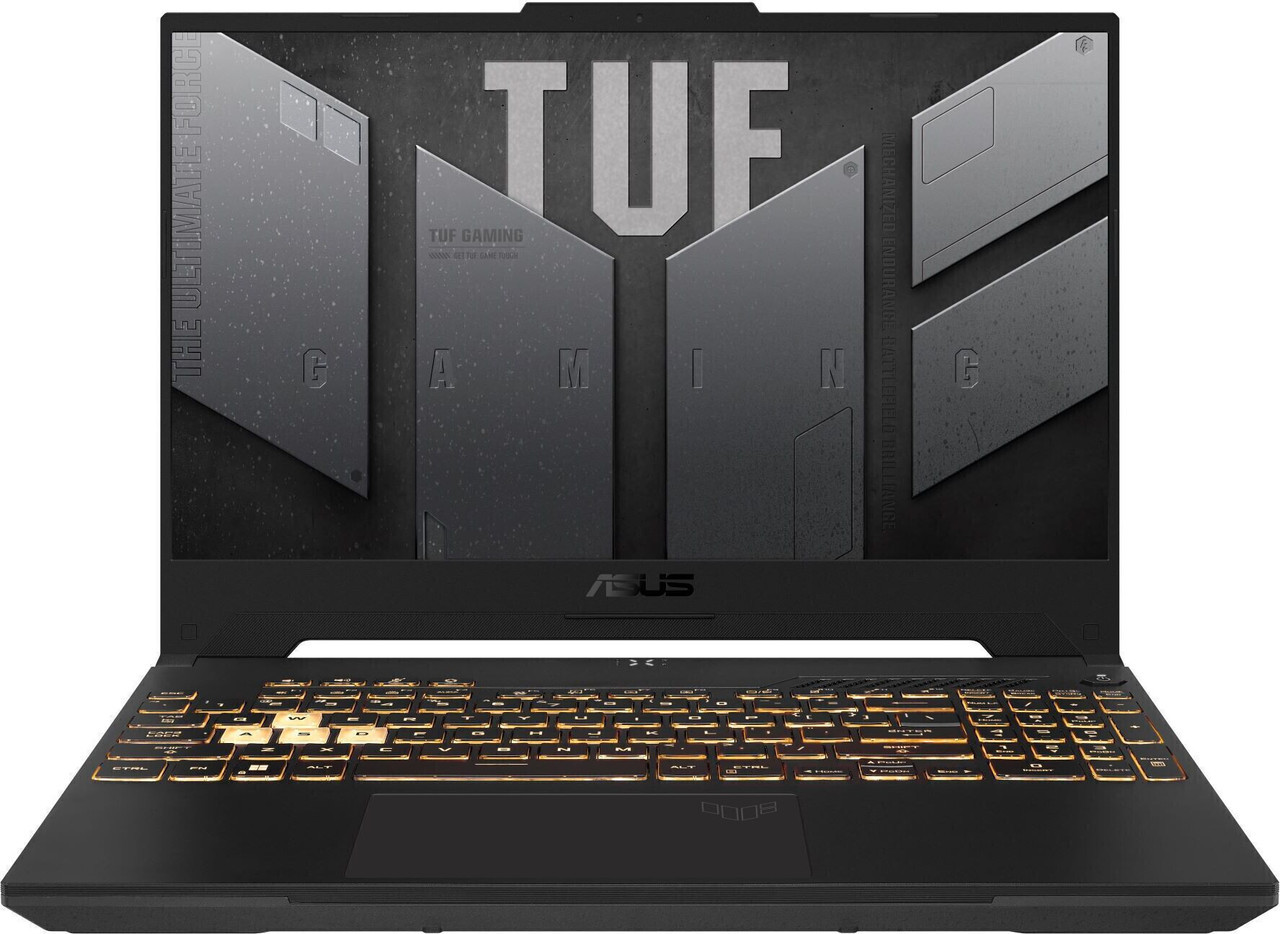 ASUS TUFGAMING F I5 15 12 16 GB 1 TB SSD(Reformist)