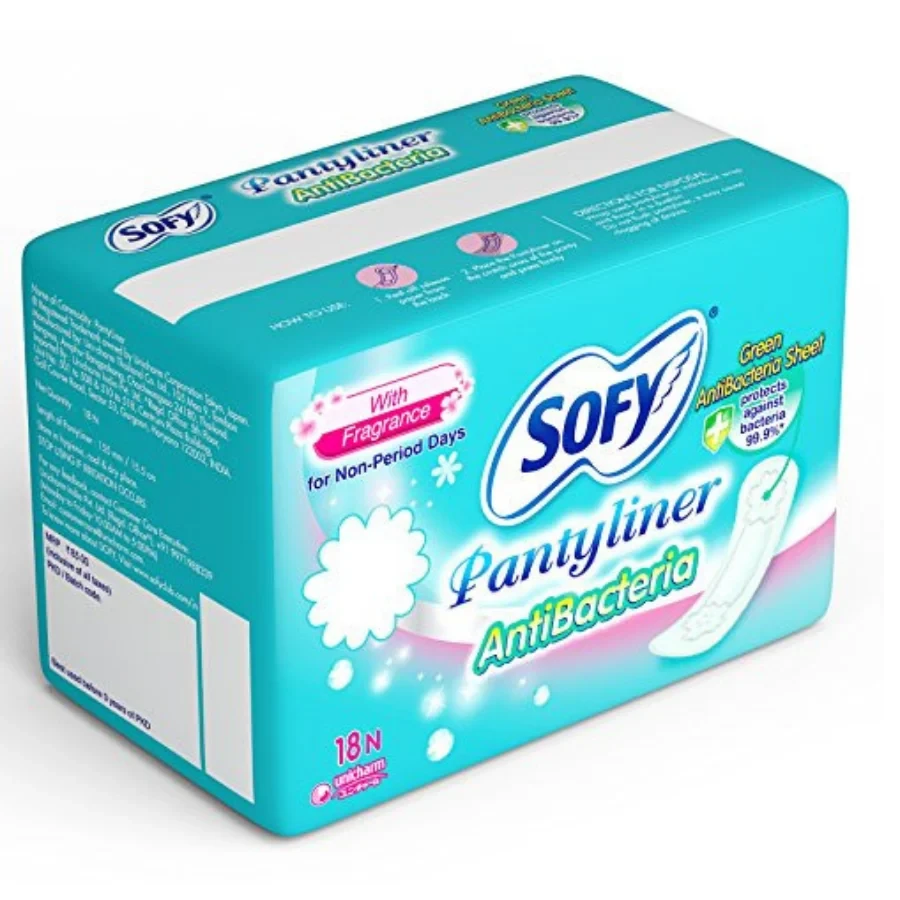 SOFY PANTY LINER